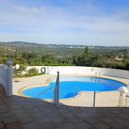 1- D'hote Alegria - Faro Bed & Breakfast Estoi