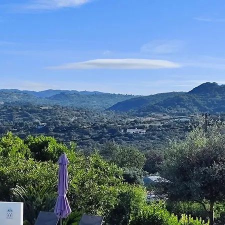 1- D'hote Alegria - Faro Bed & Breakfast Estoi