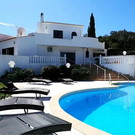 1 Alegria Bed & Breakfast Estoi