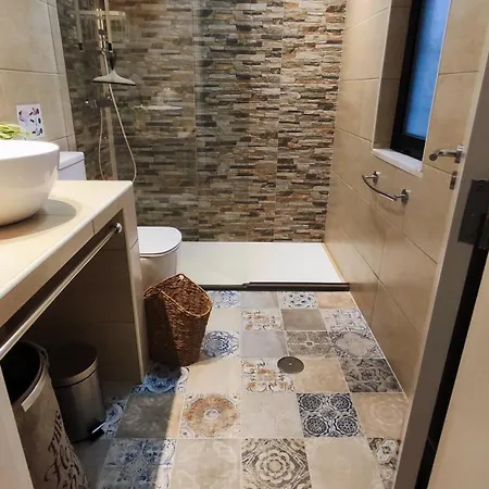 Bed & Breakfast 1 Alegria